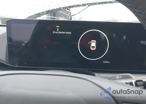 2025 Kia K4 Ex z USA, uszkodzony, nr VIN 3KPFU4DE2SE185688